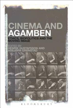 Cinema and Agamben