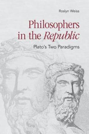 Philosophers in the "Republic"