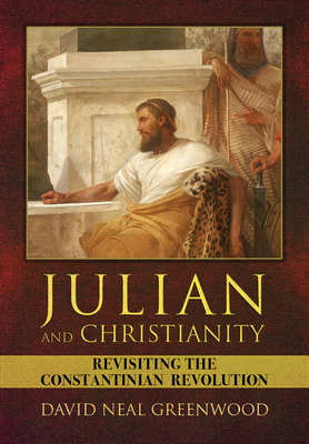 Julian And Christianity