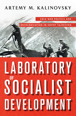 LABORATORY OF SOCIALIST DEVELOPMENT