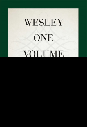 Wesley One Volume Commentary