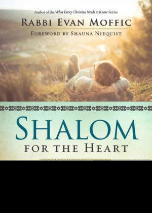 Shalom for the Heart