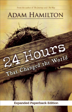 24 Hours That Changed the World, Expanded Paperback Edition