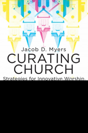 Curating Church