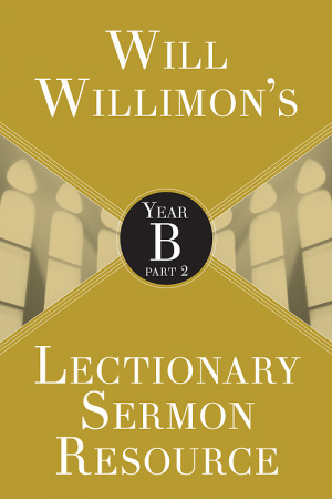 Will Willimon