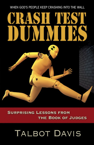 Crash Test Dummies