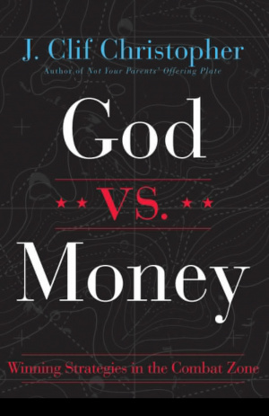 God vs. Money