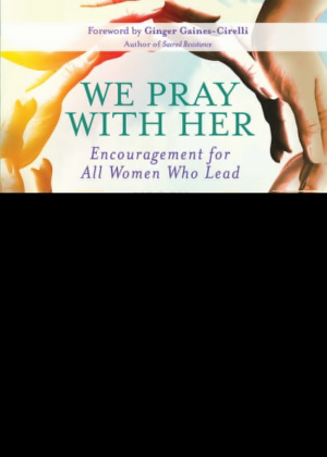 We Pray with Her