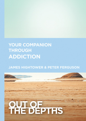 Out of the Depths: Your Companion Through Addiction