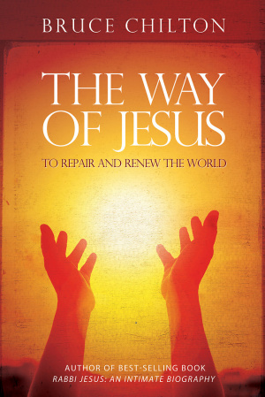 Way of Jesus: To Repair and Renew the World