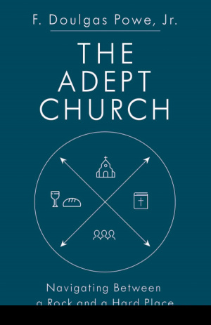 The Adept Church