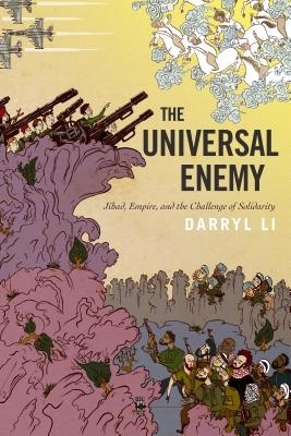 UNIVERSAL ENEMY