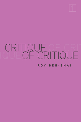 Critique of Critique