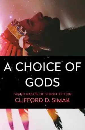 Choice Of Gods