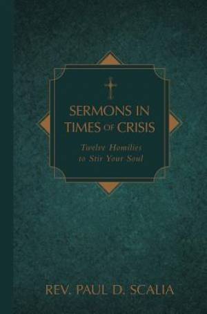 Sermons in Times of Crisis: Twelve Homilies to Stir Your Soul