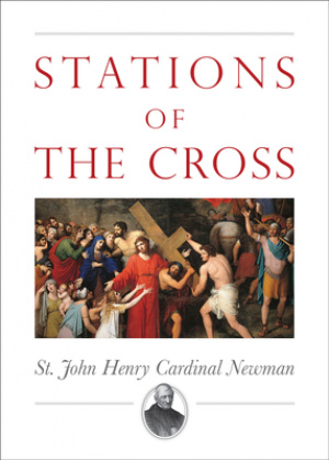 Stations of the Cross