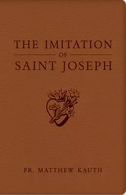 The Imitation of Saint Joseph