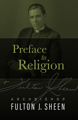 Preface to Religion