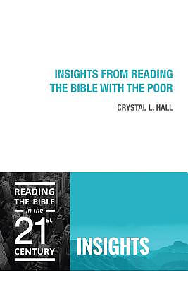 Insights from Reading the Bible with the Poor