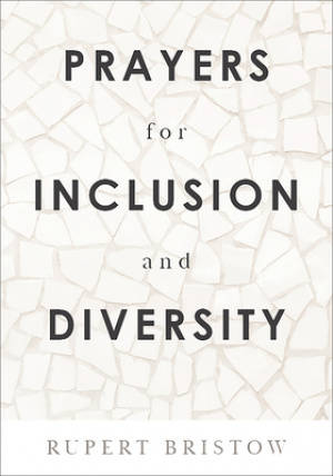 Prayers for Inclusion and Diversity