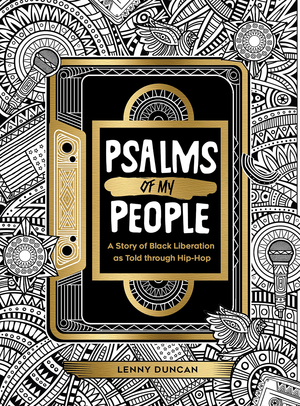 Psalms of My People