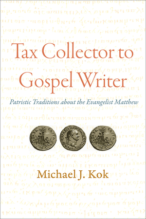 Tax Collector to Gospel Writer