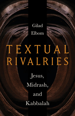 Textual Rivalries