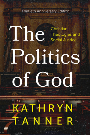 The Politics of God