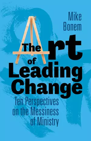 The Art of Leading Change