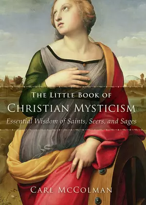 The Little Book of Christian Mysticism