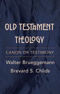 Old Testament Theology