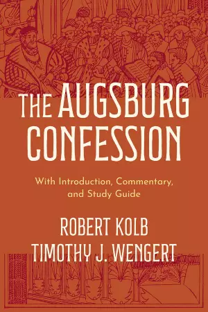 The Augsburg Confession