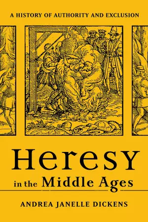 Heresy in the Middle Ages