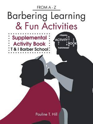 Barbering Learning & Fun Activities: From a - Z