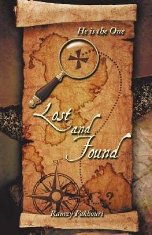 Lost and Found: He Is the One