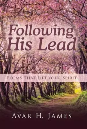 Following His Lead: Poems That Lift Your Spirit