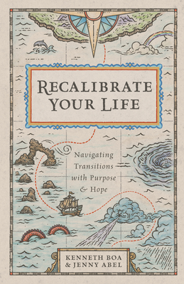 Recalibrate Your Life: Navigating Transitions with Purpose and Hope