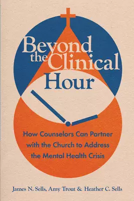 Beyond the Clinical Hour: How Counselors Can Partner with the Church to Address the Mental Health Crisis