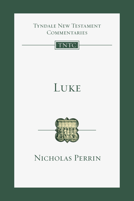 Luke: An Introduction and Commentary Volume 3