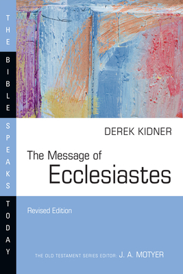 The Message of Ecclesiastes: A Time to Mourn and a Time to Dance