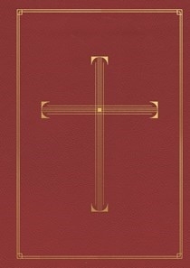 The 1662 Book of Common Prayer--Service Book: International Edition