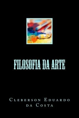 Filosofia Da Arte