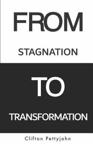 From Stagnation To Transformation: A 21 Day Coaching Actuation Designed To Manumit PURPOSE