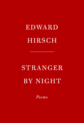 Stranger by Night: Poems