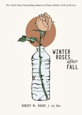 Winter Roses After Fall