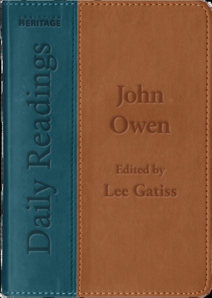 Daily Readings – John Owen