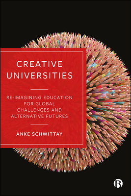 CREATIVE UNIVERSITIES