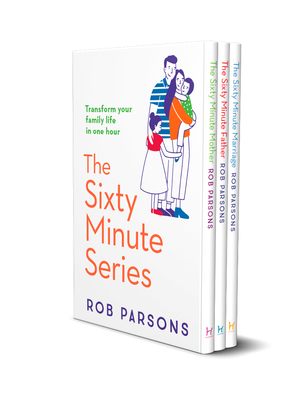 The Sixty Minute Series Box Set