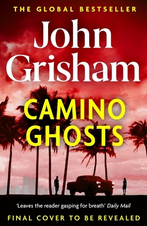 Camino Ghosts