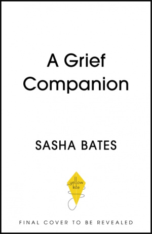 A Grief Companion